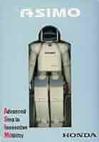 ASIMOフィギュア HONDA ASIMO アクションフィギュアII｜トレファクONLINE